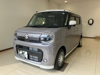 ワゴンRスマイル！！大人なナチュラルスタイル！！